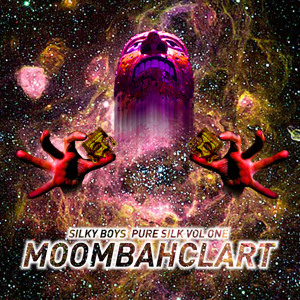 Track artwork
