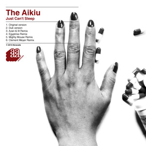 Track artwork