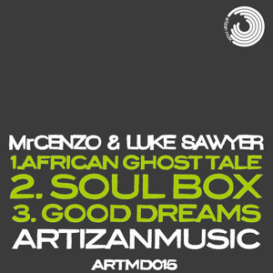 Track artwork