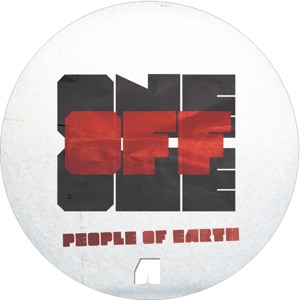 Track artwork