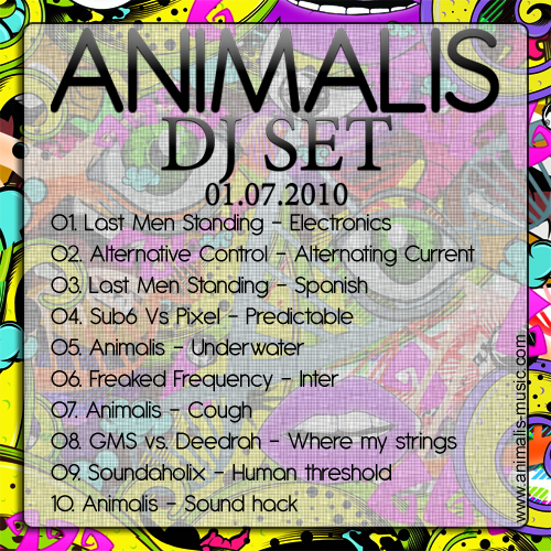 El contenido de esta imagen no esta controlado por Nightclubber