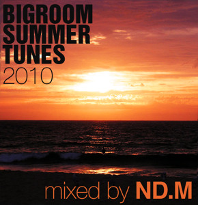 Track artwork