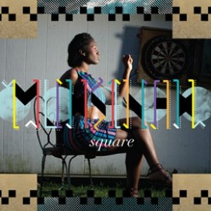 Track artwork