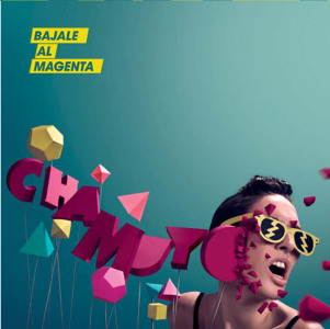 Track artwork