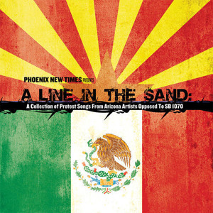 Track artwork