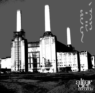 Track artwork