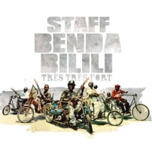 Track artwork