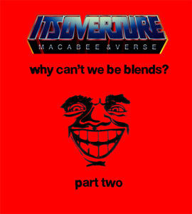 Track artwork
