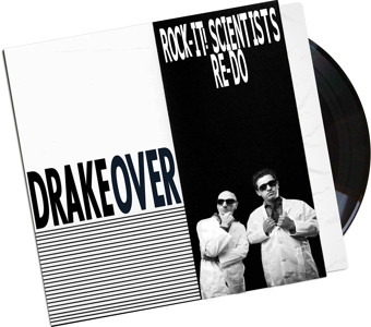 Track artwork