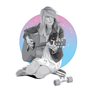 @playlist artwork