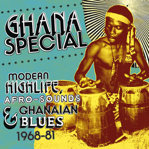 Track artwork