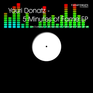 Track artwork