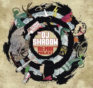 Track artwork