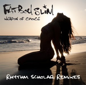 Track artwork