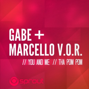 Track artwork