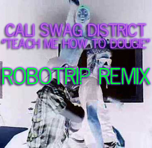 Track artwork