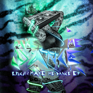 Track artwork