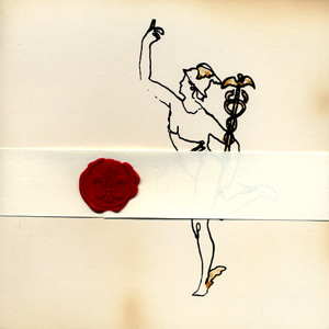 Track artwork