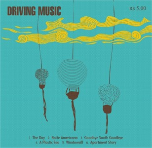Track artwork