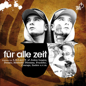 Track artwork