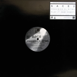 Track artwork