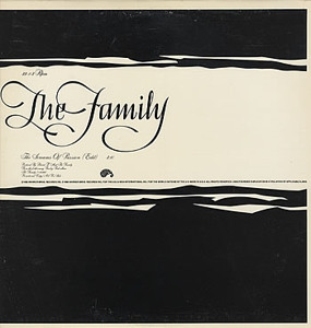 Track artwork