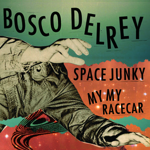 Track artwork