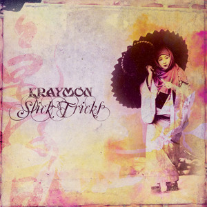 Track artwork