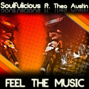 Track artwork