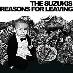 Track artwork