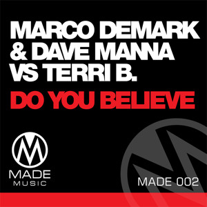 Track artwork