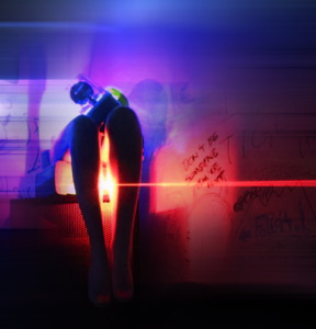 Track artwork