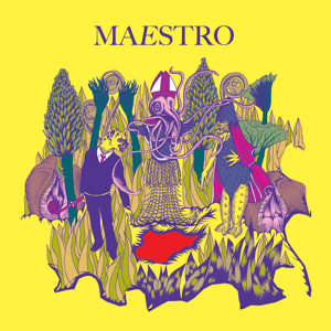 @playlist artwork