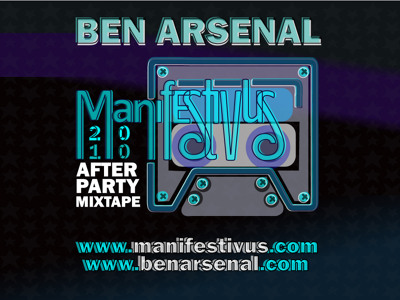 Track artwork