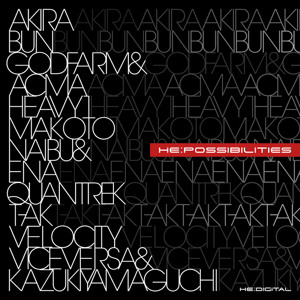 Track artwork