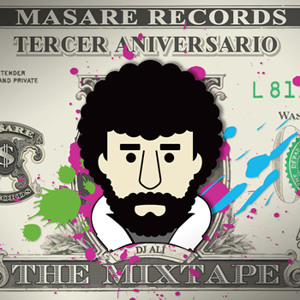 Track artwork