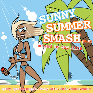 Track artwork