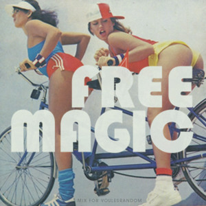 Track artwork