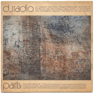 Track artwork