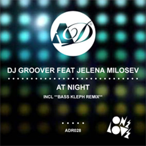 Track artwork