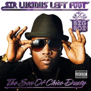 Track artwork