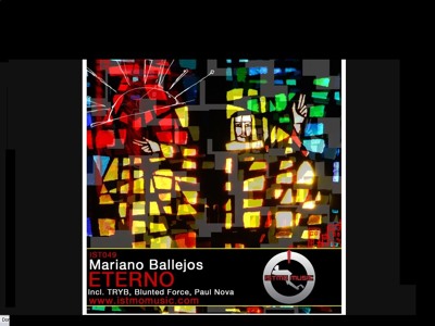 Track artwork