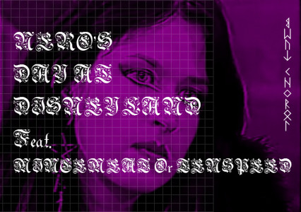 Track artwork