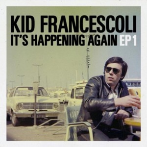 Track artwork