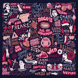 @playlist artwork