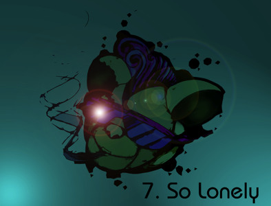 Track artwork