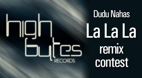 Track artwork