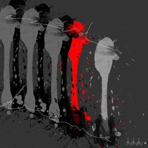 Track artwork
