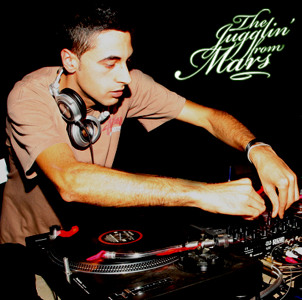 Track artwork