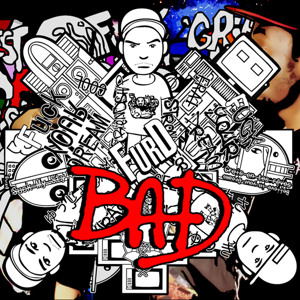 Track artwork